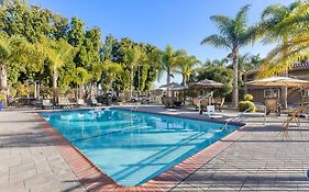 Best Western University Inn Santa Clara