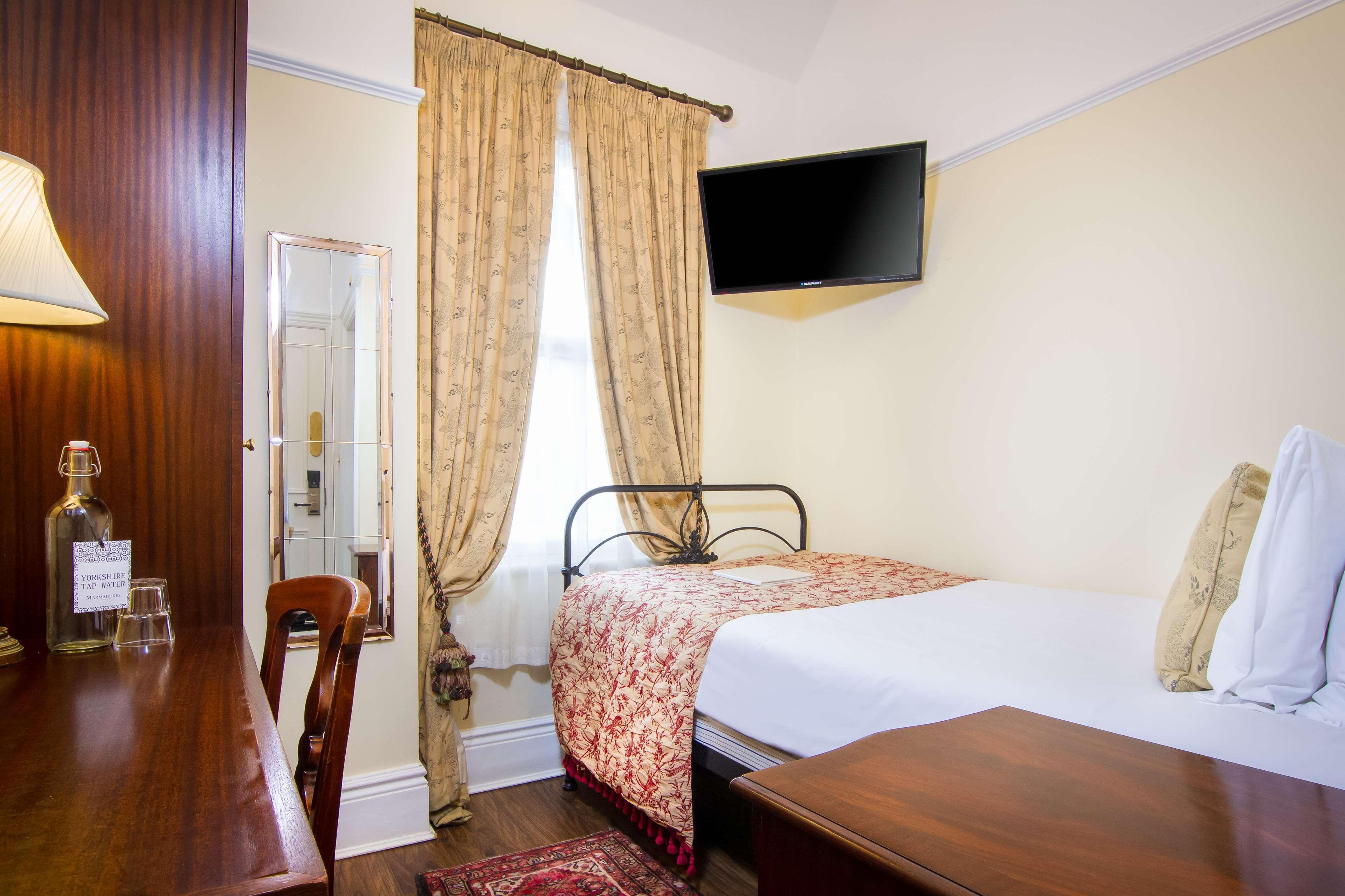 Best Western University Inn Santa Clara Exterior photo