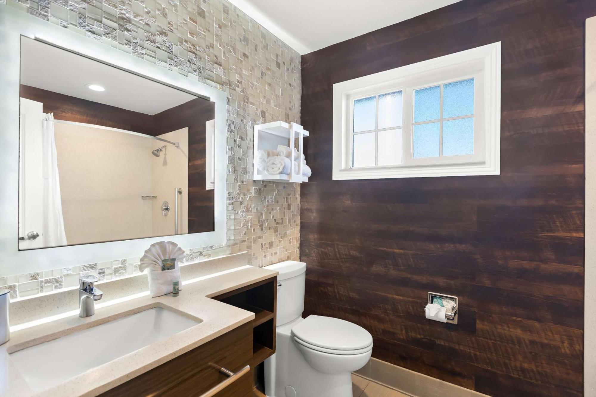 Best Western University Inn Santa Clara Exterior photo